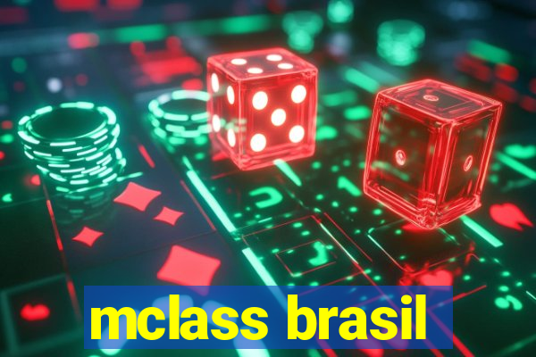 mclass brasil